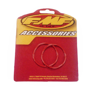 FMF Pipe Spring O-Ring Kit for KTM - 014824-0