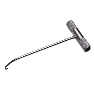 Motion Pro Exhaust Spring Hook Tool Puller T-Handle Motorcycle Dirt Bike ATV - 08-0127