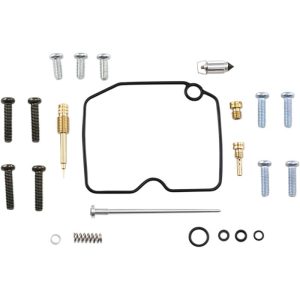 Parts Unlimited Carburetor Rebuild Kit Kawasaki VN1500E Vulcan Classic 98-04-0