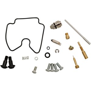 Parts Unlimited Carburetor Rebuild Kit Suzuki GN125 1991-1997 - 1003-1371