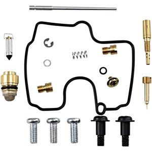 Parts Unlimited Carburetor Rebuild Kit Suzuki VL800 Intruder Volusia 2001-2004 - 1003-1391