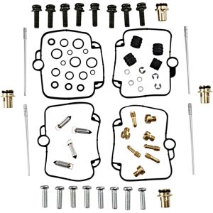 Parts Unlimited Carburetor Rebuild Kit Suzuki GSX1100F Katana 1988-1993 - 1003-1390
