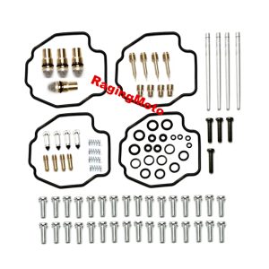 Parts Unlimited Carburetor Rebuild Kit Yamaha VMX1200 V-Max 1988-1992 - 1003-1419