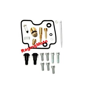 Parts Unlimited Carburetor Rebuild Kit Yamaha XV1600A Road Star 1999-2003 - 1003-1424