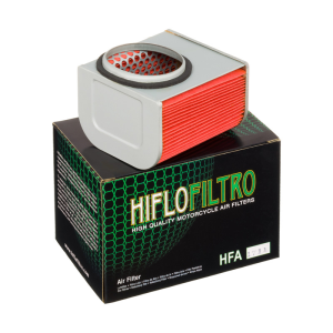 HiFlo Air Filter For Honda VT700C Shadow VT800C Shadow-0