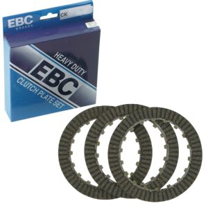EBC Redline CK Standard Clutch Kit For Honda - CK1156-0