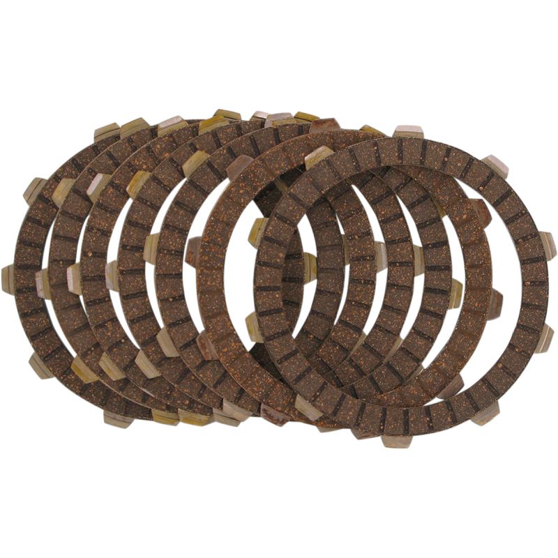 EBC CK Standard Clutch Kit For Honda - CK1163-174121