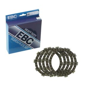 EBC CK Standard Clutch Kit For Yamaha YFB250 Timberwolf 2WD YTM200ER