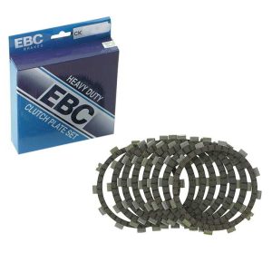 EBC CK Standard Clutch Kit For Kawasaki KDX250 KX250 KX500 KXF250 Tecate 4