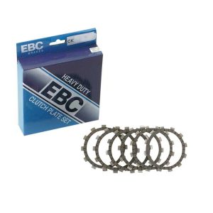 EBC CK Standard Clutch Kit For Yamaha YFM250R Raptor YFM250RSP Raptor SE