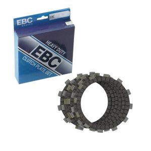 EBC CK Standard Clutch Kit For Suzuki DR200 DR200SE LT230S Quad Sport