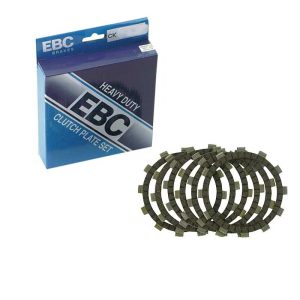 EBC CK Standard Clutch Kit For Suzuki LT-F160 Quad Runner LT-F250 Ozark