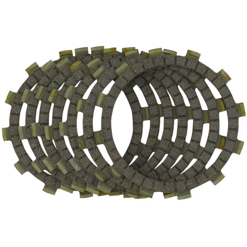 EBC CK Standard Clutch Kit For Honda Yamaha - CK1154-171100