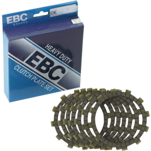 EBC CK Standard Clutch Kit For Honda - CK1193-0