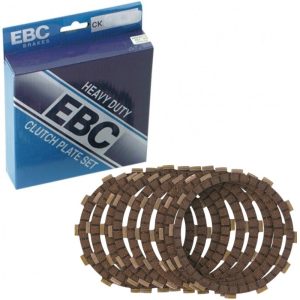 EBC CK Standard Clutch Kit Arctic Cat Suzuki - CK3447-0