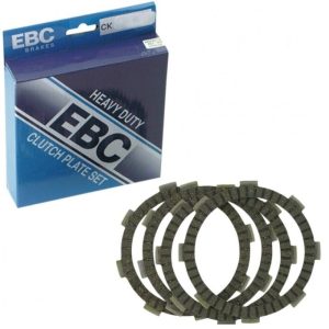 EBC CK Standard Clutch Kit For Honda - CK1151-0