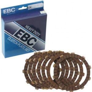 EBC CK Standard Clutch Kit For Honda - CK1163-0