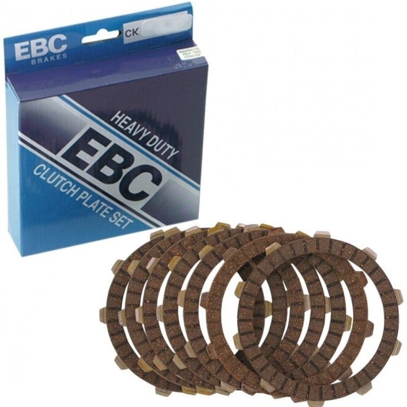 EBC CK Standard Clutch Kit For Honda - CK1163-0