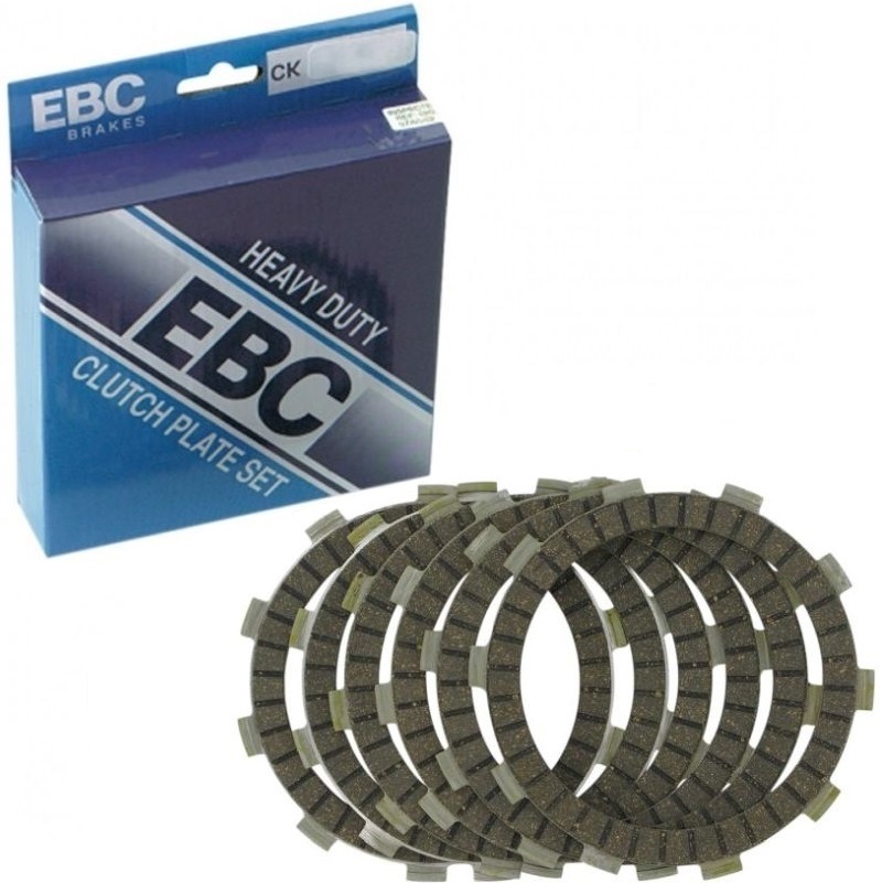 EBC CK Standard Clutch Kit For Honda - CK1196-0