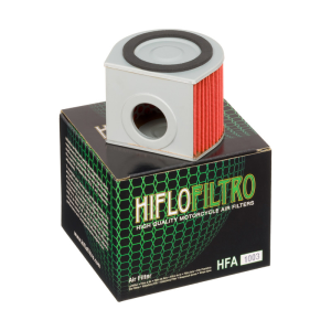 HiFlo Air Filter For Honda CH80 Elite 1985 - 2007-0