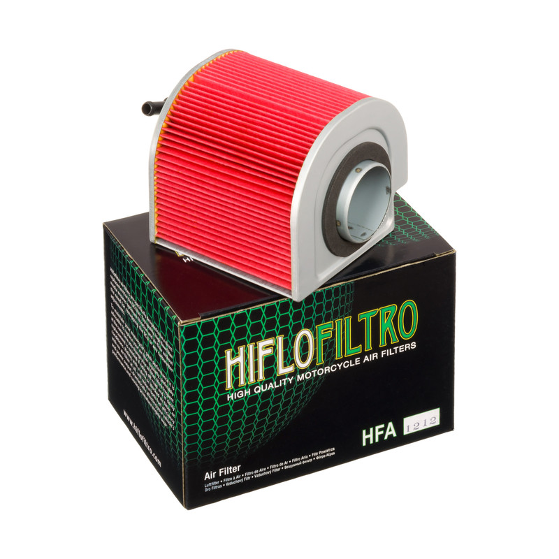 HiFlo Air Filter For Honda CMX250C Rebel 1996 - 2016-0