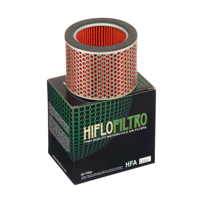 HiFlo Air Filter For Honda VF500F Interceptor VF500 FF, F2F VF500 FD, FE, F2E-0