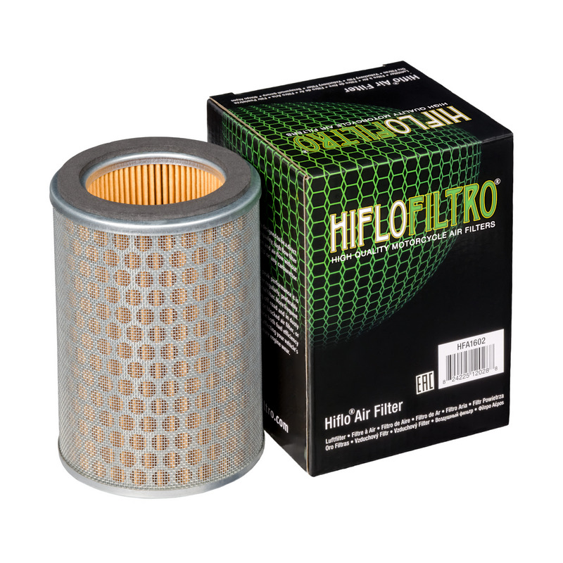 HiFlo Air Filter For Honda CB600F CBF500 CBF500 ABS CB600-0