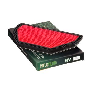 HiFlo Air Filter For Honda CBR600F4 1999 - 2000-0