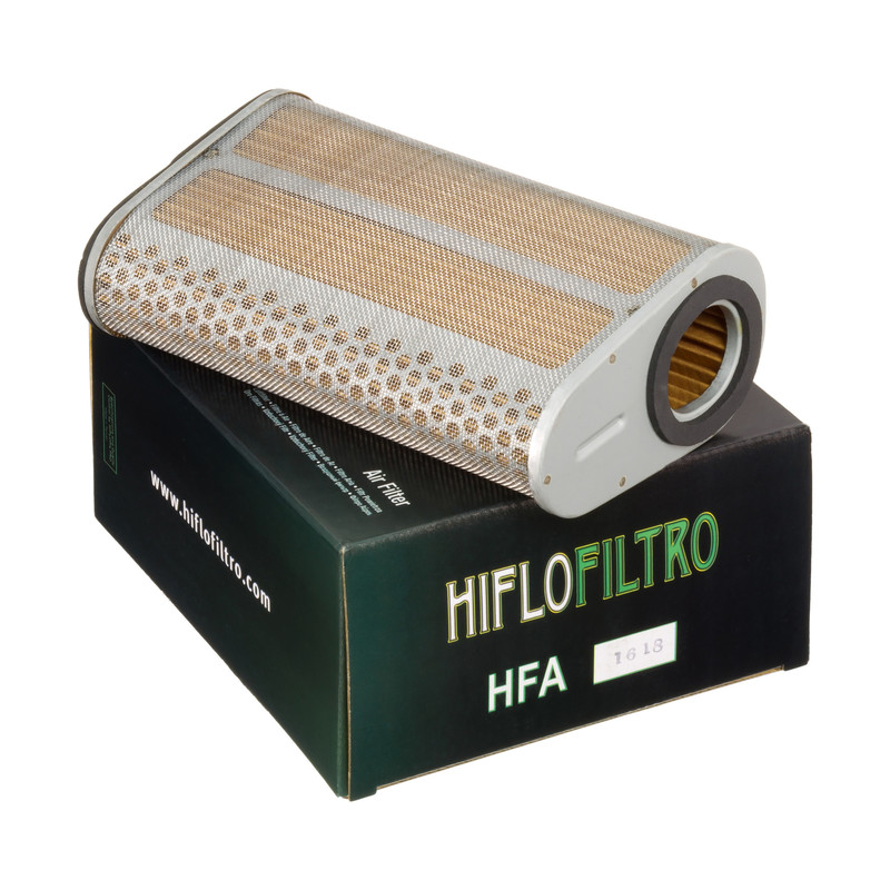 HiFlo Air Filter For Honda CB600F 2007 - 2012-0