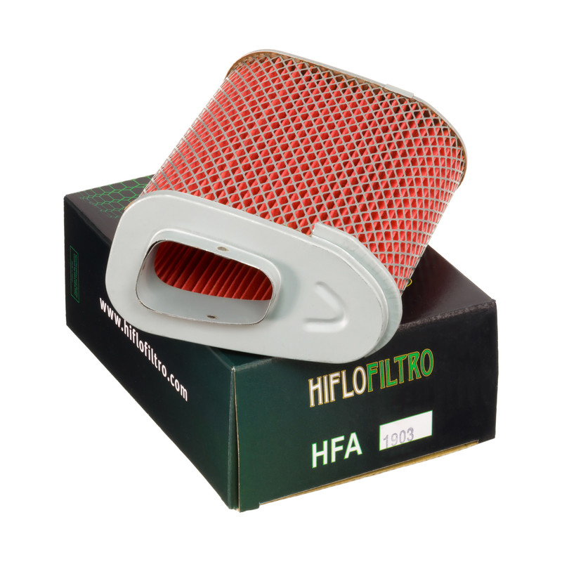 HiFlo Air Filter For Honda CBR1000F 1987 - 1999-0