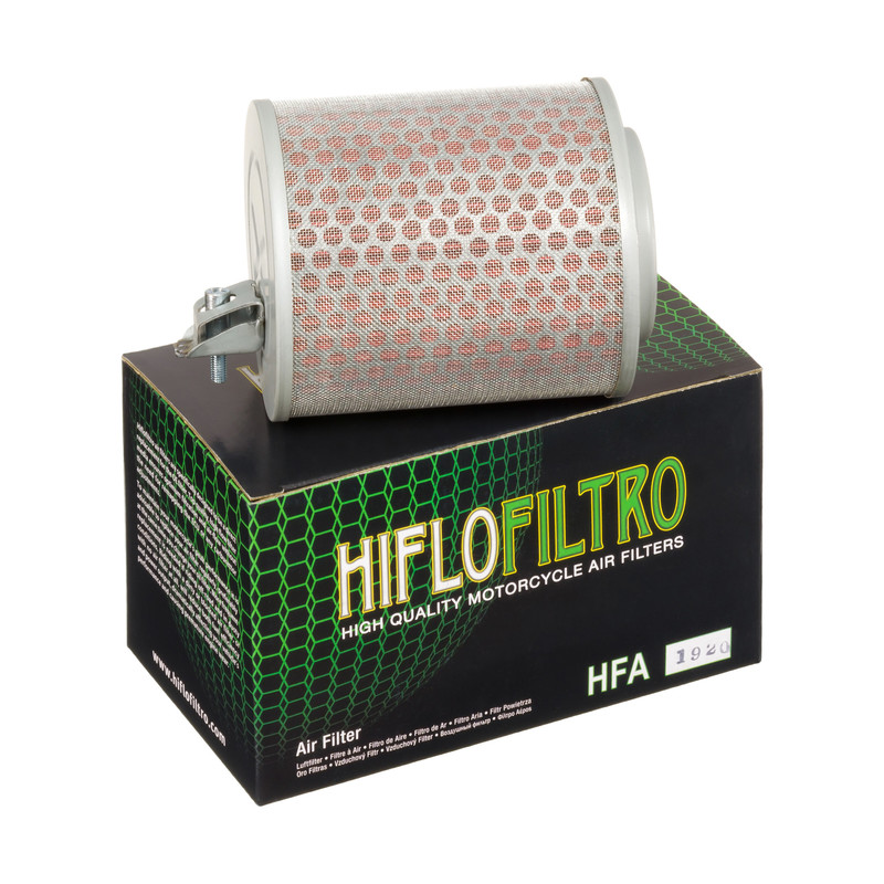 HiFlo Air Filter For Honda RVT1000R RC51 2000 - 2006-0