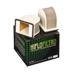 HiFlo Air Filter For Kawasaki EN450A 454 Ltd 1985 - 1990-0