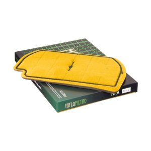 HiFlo Air Filter For Kawasaki ZX750P Ninja ZX-7R 1993 - 1995-0