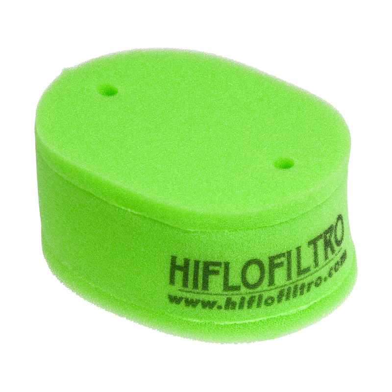 HiFlo Air Filter For Kawasaki VN1500A Vulcan 88 VN750A Vulcan-0