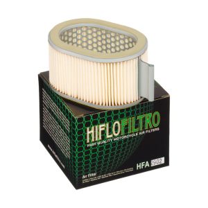 HiFlo Air Filter For Kawasaki Z1900 1973 - 1975-0