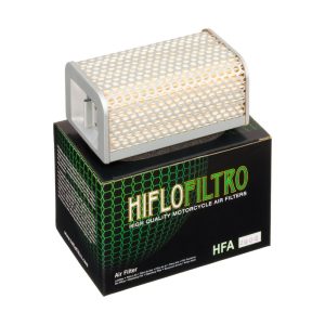 HiFlo Air Filter For Kawasaki KZ1000 KZ1100 Suzuki GS1000 GS1000E-0
