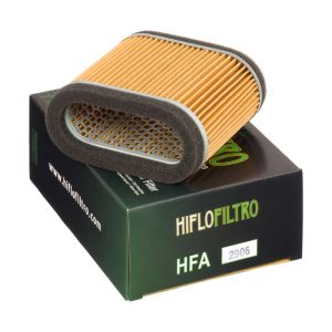 HiFlo Air Filter For Kawasaki KZ1100B GPz KZ1100B GPz ZN1100B Ltd-0