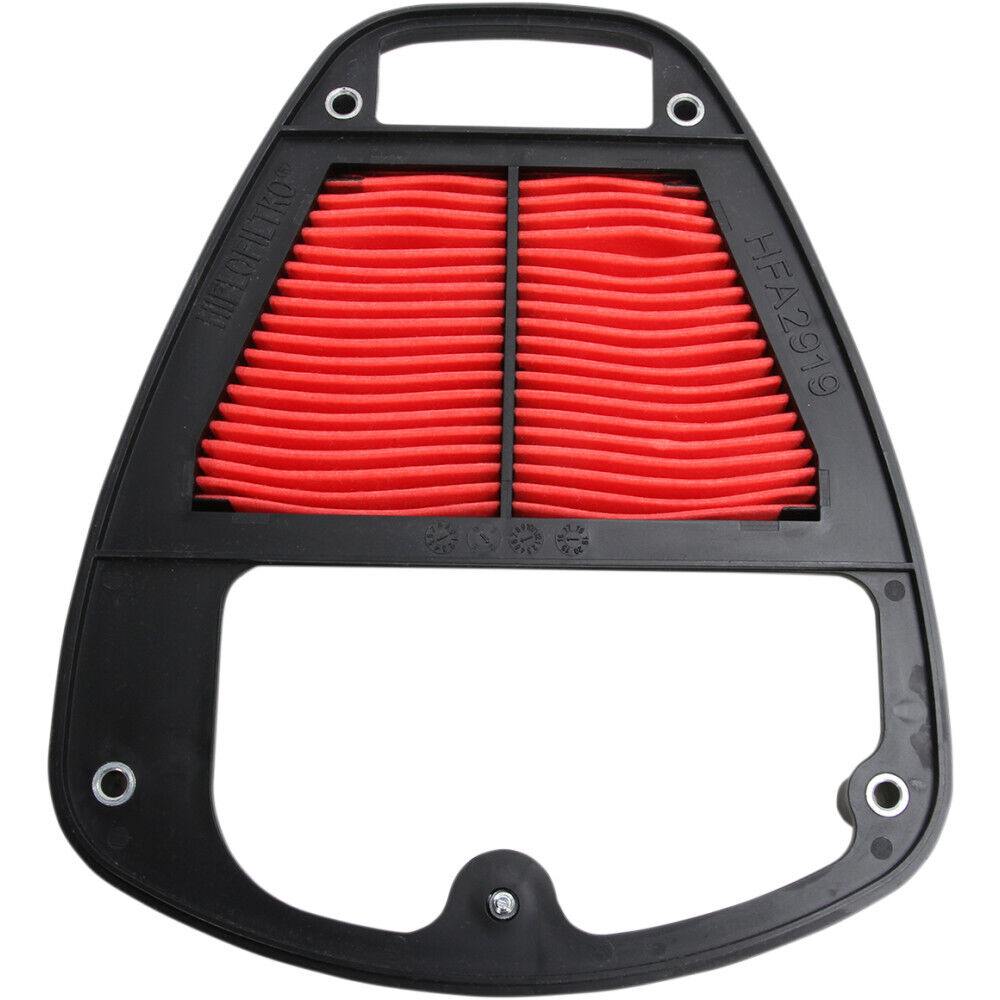 HiFlo Air Filter For Kawasaki VN900B VN900C VN900C-A-262055