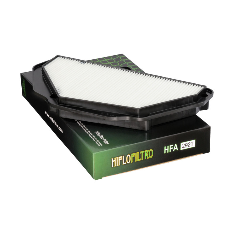 HiFlo Air Filter For Kawasaki ZX-10R Ninja 2016-0