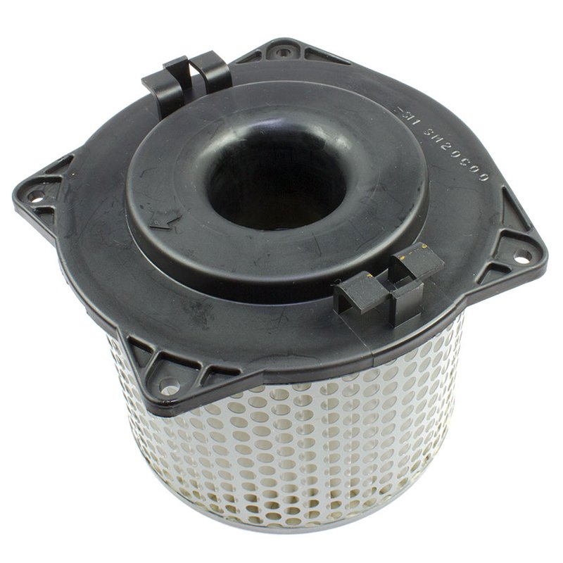 HiFlo Air Filter For Suzuki GSX600F Katana GSX750F Katana-266152