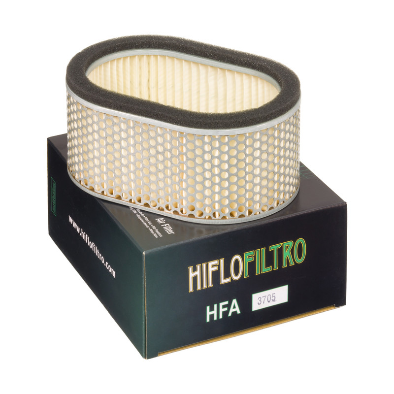 HiFlo Air Filter For Suzuki GSX-R600 1997-2000, GSX-R750 1996-1999-0