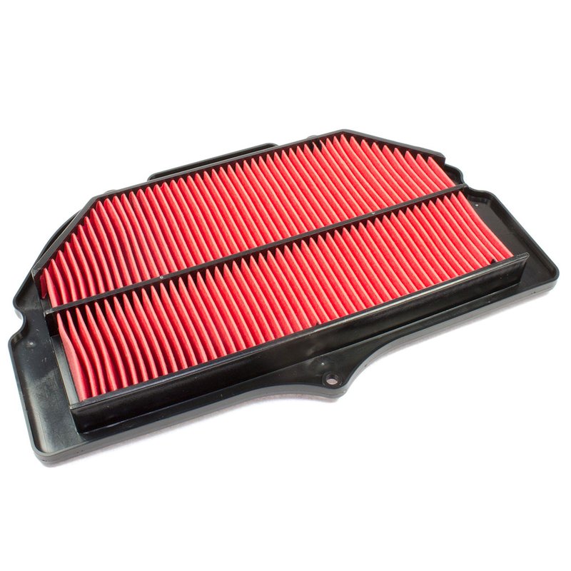 HiFlo Air Filter For Suzuki GSX-R600 01-03, GSX-R750 00-03, GSX-R1000 2001-2004-261981