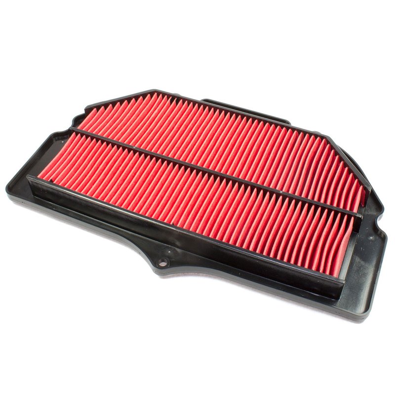 HiFlo Air Filter For Suzuki GSX-R600 01-03, GSX-R750 00-03, GSX-R1000 2001-2004-261983