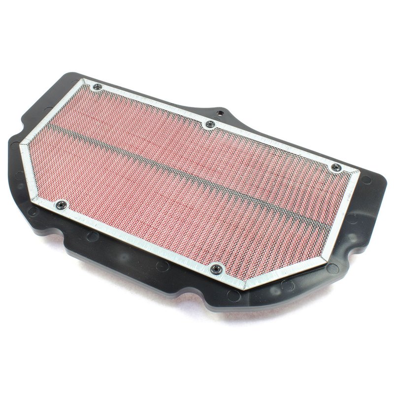 HiFlo Air Filter For Suzuki GSX-R600 01-03, GSX-R750 00-03, GSX-R1000 2001-2004-261982