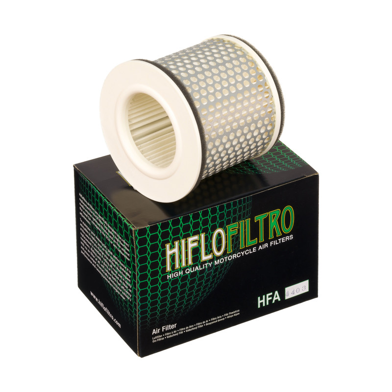HiFlo Air Filter For Yamaha FZR600 1989 - 1993-0