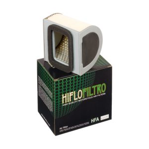 HiFlo Air Filter For Yamaha XJ550 YX600 Radian-0