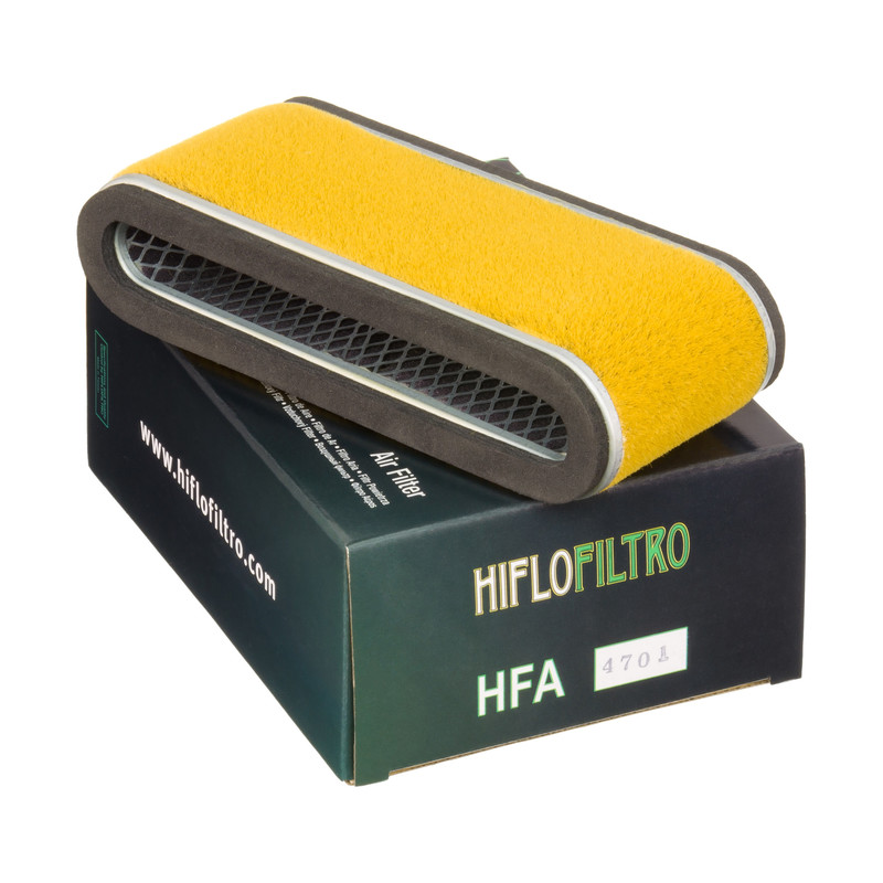 HiFlo Air Filter For Yamaha XS850 1980 - 1981-0