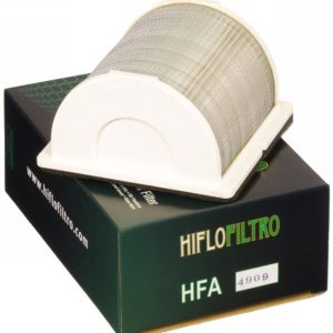 HiFloFiltro Air Filter For Yamaha GTS1000A GTS1000ABS 1993 - 2000-0