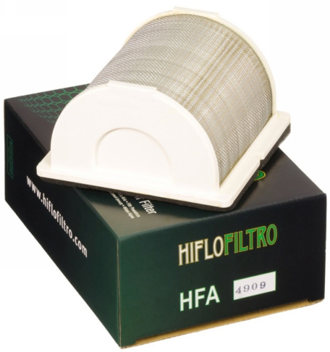 HiFloFiltro Air Filter For Yamaha GTS1000A GTS1000ABS 1993 - 2000-0