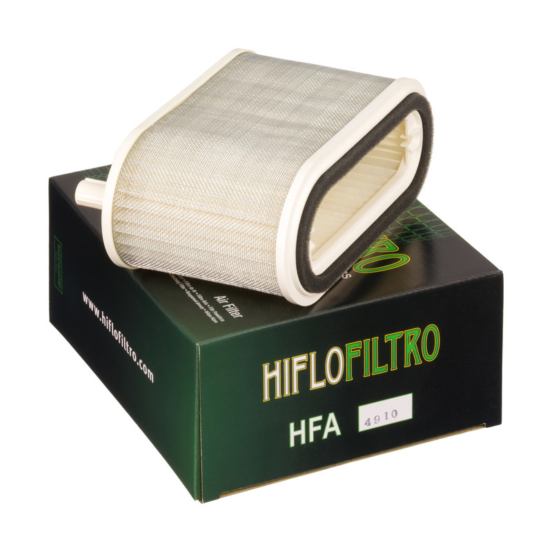 HiFlo Air Filter For Yamaha VMX1200 V-Max 1985-2007-0